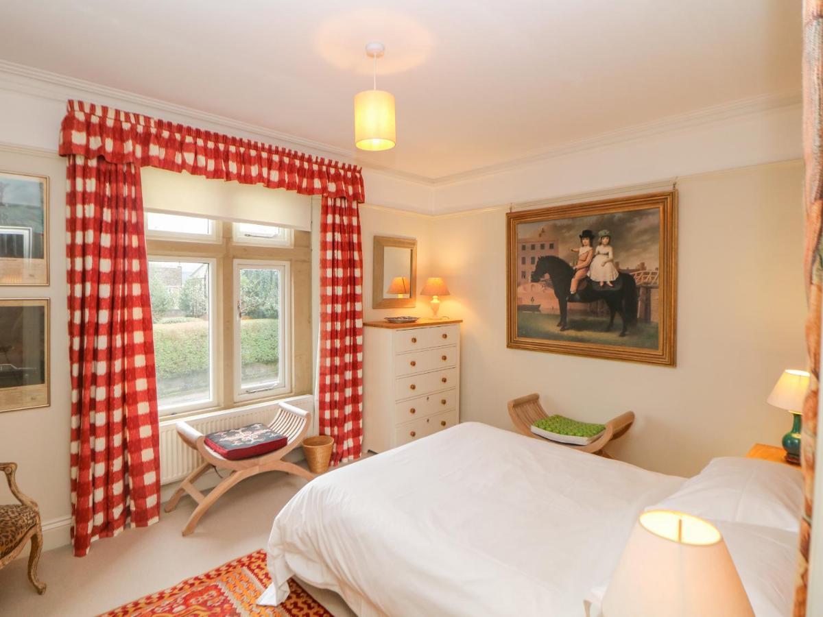 Апартаменты Flat 3 Haslemere Бакстон Экстерьер фото