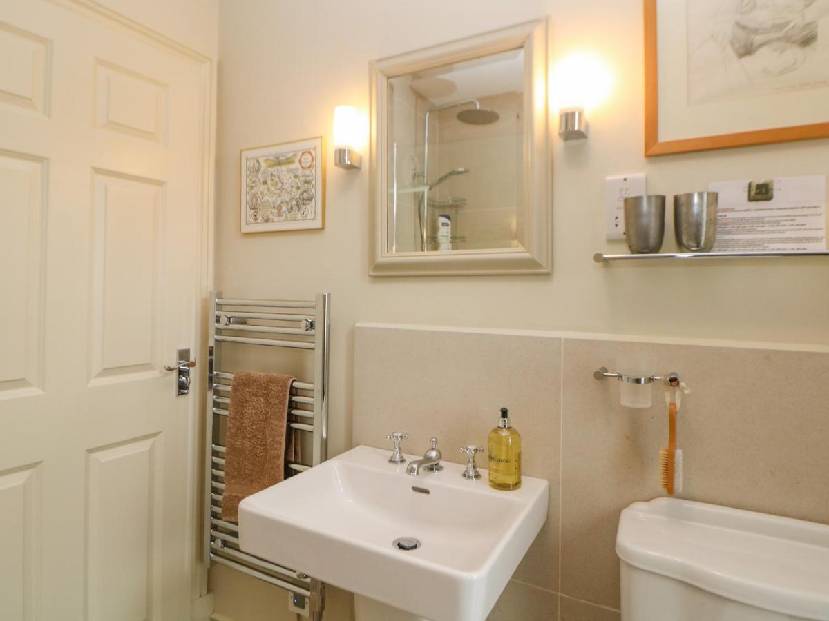 Апартаменты Flat 3 Haslemere Бакстон Экстерьер фото