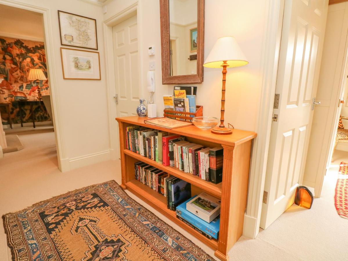 Апартаменты Flat 3 Haslemere Бакстон Экстерьер фото